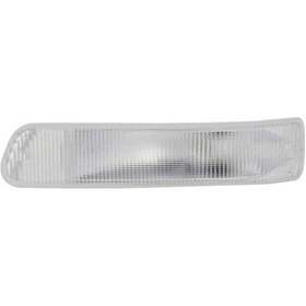 Resim Sınyal Lambası Sag Soketlı Iveco Stralıs-Trakker 03-07 