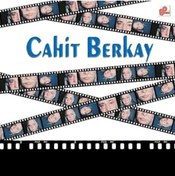 Resim Mu Art Ahşap My Yoca Cahit Berkay Film Müzikleri Vol. 1 - Plak 