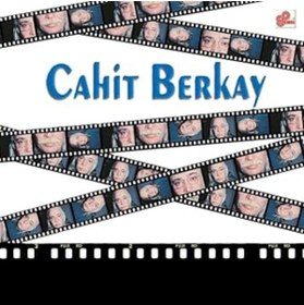 Resim Mu Art Ahşap My Yoca Cahit Berkay Film Müzikleri Vol. 1 - Plak 