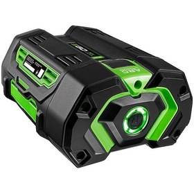 Resim Ego Ba2242t 224wh 2p Batarya 56v 4.0 Ah 