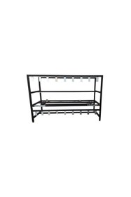 Resim RigBu Sigma Mining Rig Kasası Sb96bl 16 Gpu 