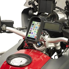 Resim Givi S956B Gps-Telefon Tutucu 