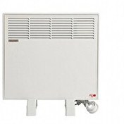 Resim İvigo EPK4550M05B 500 W Elektrikli Manuel Panel Konvektör Isıtıcı 