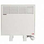 Resim İvigo EPK4550M05B 500 W Elektrikli Manuel Panel Konvektör Isıtıcı 