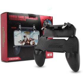 Resim HADRON Hd-2987 Telefon Oyun Kolu Game Pad 1adet 