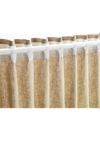 Resim Ekstrafor Bandı, Beyaz, 8.5x310 Cm Beyaz 