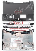 Resim Asus Uyumlu X552CL, X552EA, X552EP Alt Kasa - Ver.1 