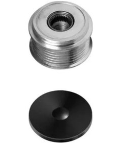 Resim Hella 9xu358038261 Alternator Kasnagi 04801338ab 04861506ab 04861506ad 