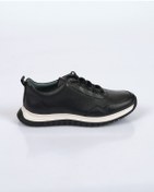 Resim Marcomen Siyah Erkek Sneaker 152-15189 Marcomen