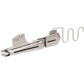 Resim Golden Eagle Reçme Makinesi Bant Tek Kıvırma Apara K710NA(A)-S123(A) 40X15 