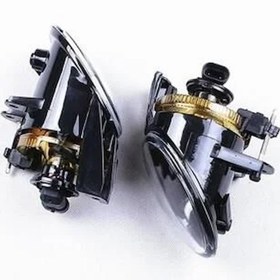 Resim Volkswagen Passat 2006-2009 Model Arası Sağ Sis Farı 