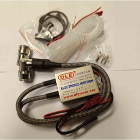 Resim Dle - Motor Ateşleme Ünitesi 