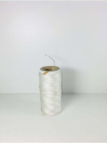 Resim YAŞARYAPIMARKET Çırpı Ipi 50 Gr 