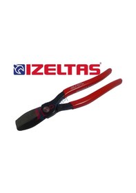 Resim Izeltaş Çift Ağızlı Kablo Kesici 220 Mm 