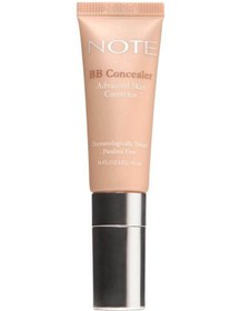Resim Note BB Concealer Göz Altı Kapatıcısı 03 10 ML 