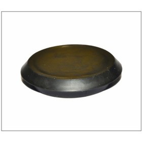 Resim Tapa Lastik Delik Çap=40,5 Mm Dis Çap=49 Mm 5 Adet 309098743 