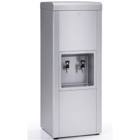 Resim Mc-95 Litre Sanayi Tipi Krom Su Sebili Arıtmasız 