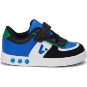 Resim Vicco 313.B21K130 Sam Bebe Işıklı Çocuk Spor Ayakkabı 