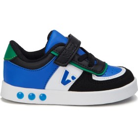 Resim Vicco 313.B21K130 Sam Bebe Işıklı Çocuk Spor Ayakkabı 