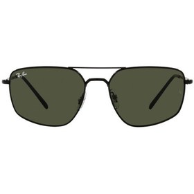 Resim Ray-ban Rb3666 002/31 Metal Erkek Güneş Gözlüğü 