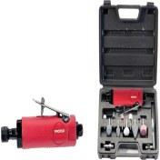 Resim Ph 2722K Havalı Kısa Kalıpçı Taşlama Seti 