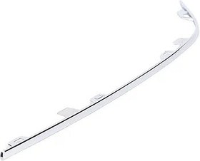 Resim Luocute Ön Tampon Şerit Trim, Tampon Trim Darbe Şeridi 300 3.5L 2005-2010 (Sol: 4805937aa) 