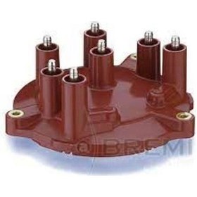 Resim Bremi 6005 Distribütör Kapağı Mercedes W124-201-126 M103 1985-1993 A1031580002 