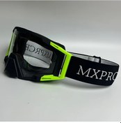 Resim Willowhaven 2025 Yeni Tasarım Yellow Black Motosiklet Gözlüğü Rüzgar Ve Darbe Dayanımlı Koruyucu Spor Malzemesi 