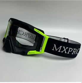 Resim Willowhaven 2025 Yeni Tasarım Yellow Black Motosiklet Gözlüğü Rüzgar Ve Darbe Dayanımlı Koruyucu Spor Malzemesi 