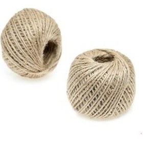 Resim Büyük Kırnap Tonga Jütlü İp 