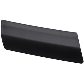 Resim Gajeena Fiat 500 / 500 Abarth Sol Cam Silecek Kapağı - Kolay Montaj, Yüksek Kalite Plastik, Siyah 