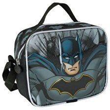 Resim Batman Beslenme Çantası 2018 