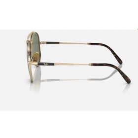 Resim Ray-Ban RB 8225 313852 UNİSEX GÜNEŞ GÖZLÜĞÜ 