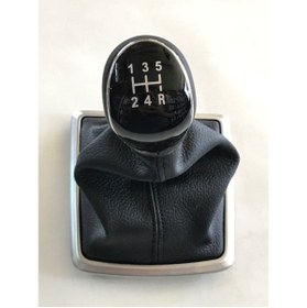 Resim CABU Ford Focus Vites Kol Körüğü,körük+topuz Mk Iı-ııı 2005-2011 Trend Uyumlu 