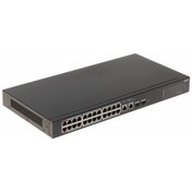 Resim Dahua CS4226-24ET-375 24 Port Cloud Poe Switch Dahua CS4226-24ET-375 24 Port Cloud Poe Switch