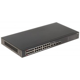 Resim Dahua CS4226-24ET-240 24 Port Cloud Poe Switch Dahua CS4226-24ET-240 24 Port Cloud Poe Switch