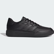 Resim adidas Courtblock Erkek Günlük Ayakkabı IF6449 Siyah 