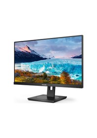 Resim Phılıps 23.8" IPS 243S1-00 4ms 75HZ Hdmı-Dvı Kurumsal Monitör 