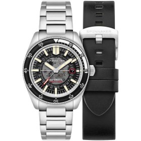 Resim SPINNAKER SP-5118-11 Erkek Kol Saati 