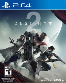 Resim Destiny 2 Playstation 4 Ps4 Oyunu (Kutulu) 
