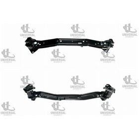 Resim Demir Tampon Crv 10-12 Ön / 71130-swn-h00zz 