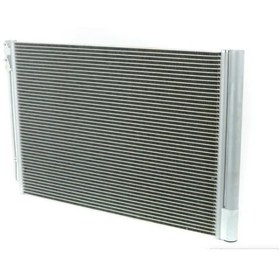 Resim Oris-Cbm160016 Kondanser E83 X3 2.0I-2.5I-3.0I-3.0Si 04- 565X470X 515162991 