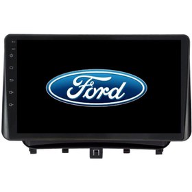 Resim Ford Courier Trend Paket Android Multimedya Sistemi 2-32 Blueway (2014-2018) 