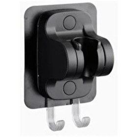 Resim SUPOR YAPIŞKANLI DUŞ ASKISI SİYAH 