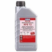 Resim Liqui Moly Lıquı Moly Radyatör Antifrizi Kfs 13 1 Litre (21139) 