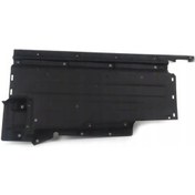 Resim Gkl Audi Q5 Sağ Alt Taban Yan Kaplaması 2009-2012 8r0825208c 