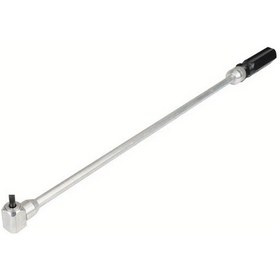 Resim Tongdashop Silvery 90 Döner Başlı Ağır Hizmet Karbüratör Ayar Aleti - Atv/utv Kar Motorsikleti Çok Silindirli Motorlar İçin Uzatmalı Ergonik Sap 
