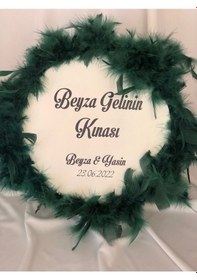 Resim Sihirliellerr Gelin Tefi 