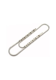 Resim Mas 275 Dalgalı Ataş Boy 7 Cm. 