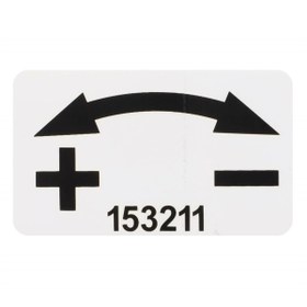 Resim AGCO Dekoratif Etiket - Fendt | FEL153211 
